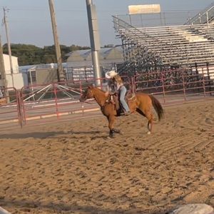 Meet your Posher, Kylee